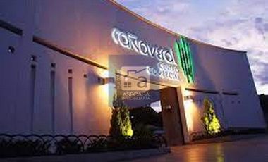 COD. 9819 SE ARRIENDA LOCAL CENTRO COMERCIAL CAÑAVERAL - FLORIDABLANCA