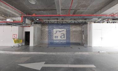 COD. 9819 SE ARRIENDA LOCAL CENTRO COMERCIAL CAÑAVERAL - FLORIDABLANCA