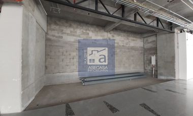 COD. 9819 SE ARRIENDA LOCAL CENTRO COMERCIAL CAÑAVERAL - FLORIDABLANCA