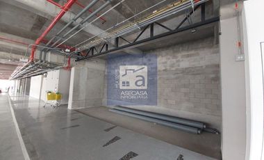 COD. 9819 SE ARRIENDA LOCAL CENTRO COMERCIAL CAÑAVERAL - FLORIDABLANCA