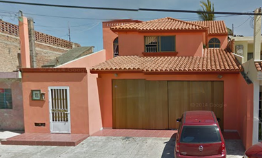 Preciosa casa en Mazatlán, Sinaloa!!!