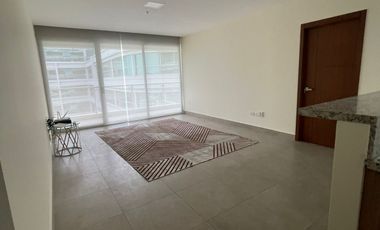 Alquiler de departamento amplio en Arcos Plaza - full amoblado