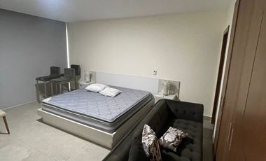 Alquiler de departamento amplio en Arcos Plaza - full amoblado