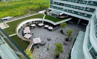 Alquiler de departamento amplio en Arcos Plaza - full amoblado