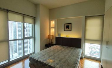 2BR Condo Unit for Lease at The Manansala Tower by Rockwell