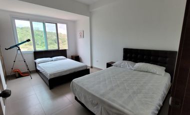 Venta departamento en Resort Playa Azul,Tonsupa Ecuador