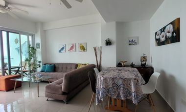 Venta departamento en Resort Playa Azul,Tonsupa Ecuador