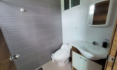 Venta departamento en Resort Playa Azul,Tonsupa Ecuador