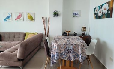 Venta departamento en Resort Playa Azul,Tonsupa Ecuador