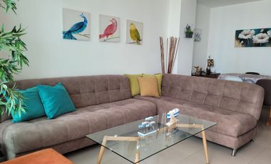 Venta departamento en Resort Playa Azul,Tonsupa Ecuador