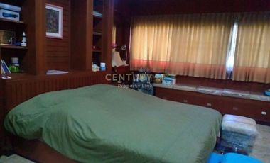 Land for sale with 5-story house, Soi Punnawithi 33 (Sukhumvit 101), land size 158 sq m, usable area 500 sq m/48-HH-67006