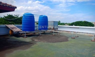 Land for sale with 5-story house, Soi Punnawithi 33 (Sukhumvit 101), land size 158 sq m, usable area 500 sq m/48-HH-67006