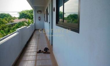 Land for sale with 5-story house, Soi Punnawithi 33 (Sukhumvit 101), land size 158 sq m, usable area 500 sq m/48-HH-67006