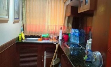 Land for sale with 5-story house, Soi Punnawithi 33 (Sukhumvit 101), land size 158 sq m, usable area 500 sq m/48-HH-67006