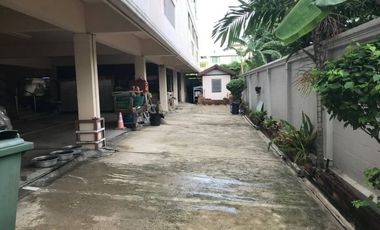 Land for sale with 5-story house, Soi Punnawithi 33 (Sukhumvit 101), land size 158 sq m, usable area 500 sq m/48-HH-67006