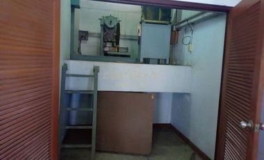 Land for sale with 5-story house, Soi Punnawithi 33 (Sukhumvit 101), land size 158 sq m, usable area 500 sq m/48-HH-67006