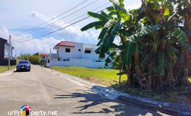 for sale residential lot in pacific grand villas mactan cebu