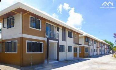 Premium House and Lot Property in Maribago LapuLapu City