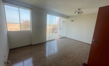 ¡Gran Oportunidad! Venta de Casa en Residencial Buena Vista en Chancay