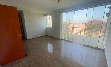 ¡Gran Oportunidad! Venta de Casa en Residencial Buena Vista en Chancay