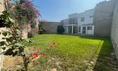 ¡Gran Oportunidad! Venta de Casa en Residencial Buena Vista en Chancay