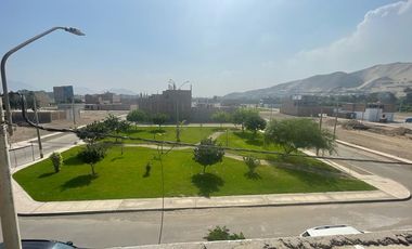 ¡Gran Oportunidad! Venta de Casa en Residencial Buena Vista en Chancay