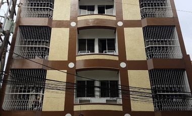 FOR SALE AND FOR RENT: 5 STOREY BUILDING WITH 16 UNITS IN Palanan, Makati City (NEWLY RENOVATED)