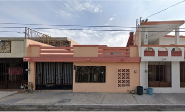 Casa En Calle Del Puente En Remate En Villa De San Miguel Guadalupe Nuevo León Lr23