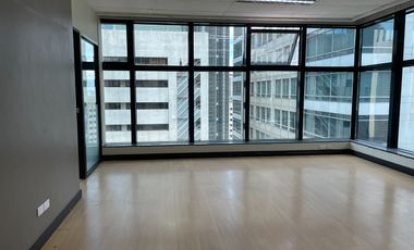 Affordable Office Space for Lease in Salcedo Village Makati