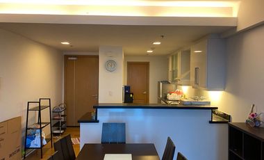 1 bedroom Condo For Rent Park Point Residences Cebu Business Park Cebu City