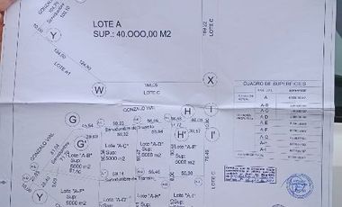 Se venden Parcelas 5000 m2 en Doñihue V1426-100-CL-09.22