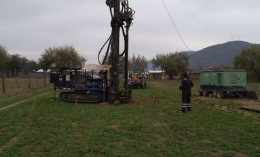 Se venden Parcelas 5000 m2 en Doñihue V1426-100-CL-09.22