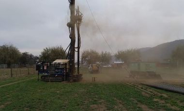 Se venden Parcelas 5000 m2 en Doñihue V1426-100-CL-09.22