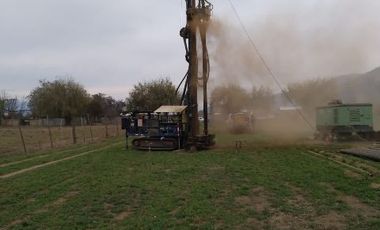 Se venden Parcelas 5000 m2 en Doñihue V1426-100-CL-09.22