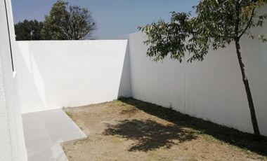 CASA EN VENTA EN OCOYOACAC ESTA DE MÉXICO A 25 MINUTOS DE SANTA FE