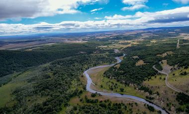 Parcelas en venta en Puerto Natales, Proyecto Las Caturras - Magallanes