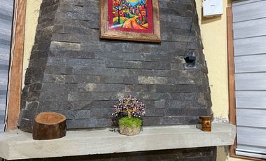 CABAÑA  EN MAZAMITLA, JALISCO