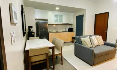 One bedroom Condo Unit for Sale in One Uptown Residences