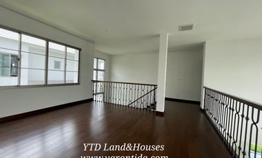 Luxury house for Sale at Perfect Masterpeice Sukhumvit 77