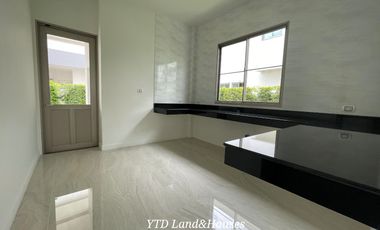 Luxury house for Sale at Perfect Masterpeice Sukhumvit 77