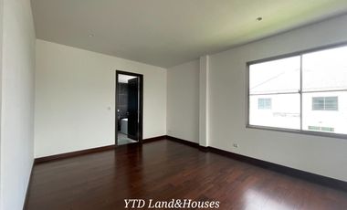 Luxury house for Sale at Perfect Masterpeice Sukhumvit 77