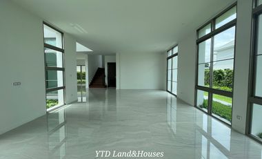 Luxury house for Sale at Perfect Masterpeice Sukhumvit 77