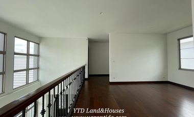 Luxury house for Sale at Perfect Masterpeice Sukhumvit 77
