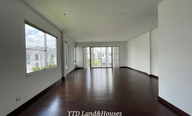 Luxury house for Sale at Perfect Masterpeice Sukhumvit 77
