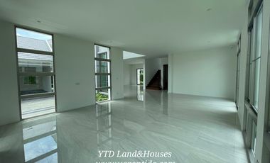 Luxury house for Sale at Perfect Masterpeice Sukhumvit 77