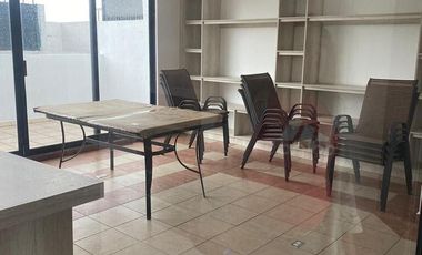 Departamento en Venta en Santo Domingo, Azcapotzalco