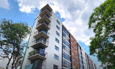 Departamento en Venta en Santo Domingo, Azcapotzalco
