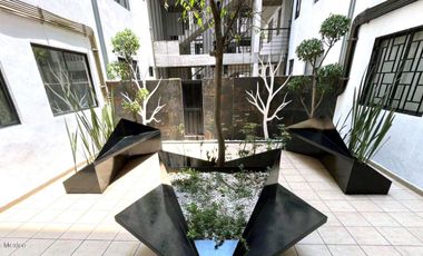 Departamento en Venta en Santo Domingo, Azcapotzalco