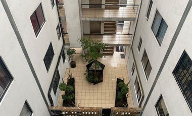 Departamento en Venta en Santo Domingo, Azcapotzalco