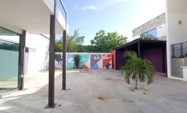 Edificio de Oficinas en Renta en Ciudad del Carmen - Periferica